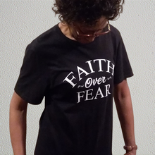 Load image into Gallery viewer, Faith Over Fear
