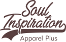 Soul Inspiration Apparel Plus