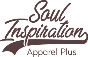 Soul Inspiration Apparel Plus